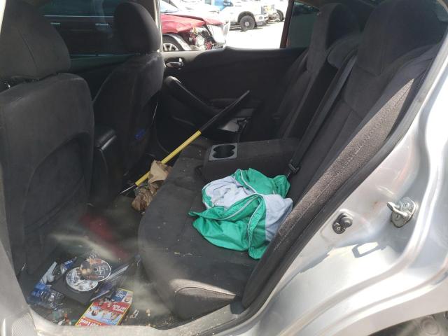 Photo 6 from auction – 2011 NISSAN ALTIMA BAS with VIN 1N4AL2AP2BN432104