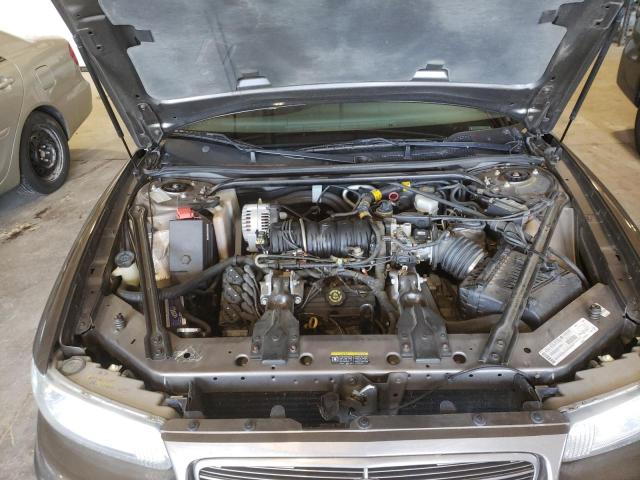 صورة رقم 7 من المزاد - 2002 BUICK REGAL LS مع VIN 2G4WB55K621144280