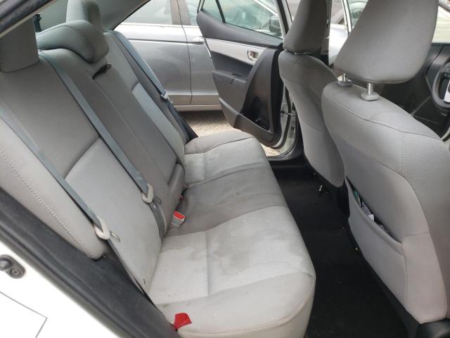 Photo 6 from auction – 2016 TOYOTA COROLLA L with VIN 5YFBURHE1GP445574