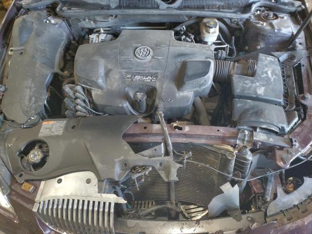 Photo 7 from auction – 2008 BUICK LUCERNE CX with VIN 1G4HD572X8U143176