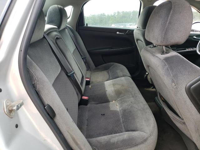 Photo 6 from auction – 2014 CHEVROLET IMPALA LIM with VIN 2G1WB5E34E1133868