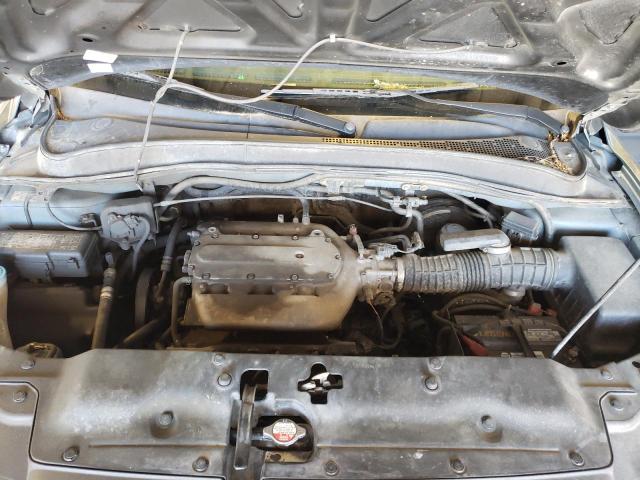 Photo 7 from auction – 2005 HONDA PILOT EX with VIN 2HKYF18455H505122