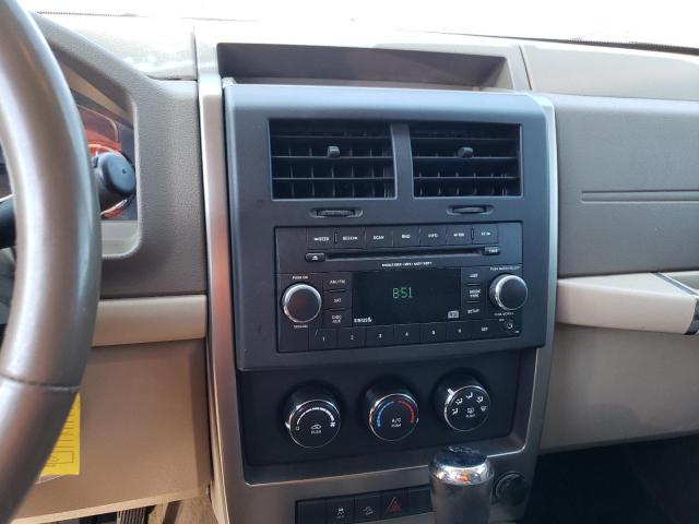 Photo 9 from auction – 2012 JEEP LIBERTY SP with VIN 1C4PJMAK4CW102390