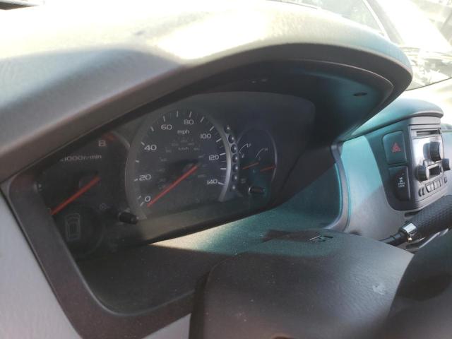 Photo 8 from auction – 2005 HONDA PILOT EXL with VIN 5FNYF18535B009291