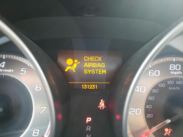 Photo 8 from auction – 2012 ACURA MDX with VIN 2HNYD2H2XCH506065