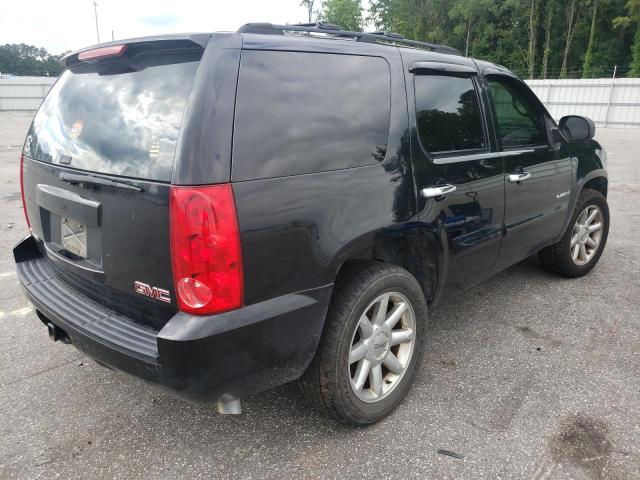 Photo 4 from auction – 2007 GMC YUKON with VIN 1GKFC13J47R164843