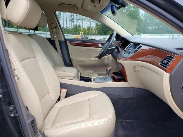 Photo 5 from auction – 2013 HYUNDAI GENESIS 3. with VIN KMHGC4DD2DU244446