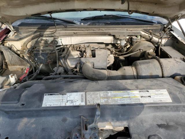 Photo 7 from auction – 2000 FORD F150 with VIN 1FTZF1723YKA24165