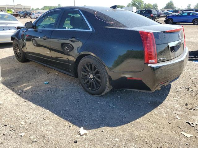 Photo 3 from auction – 2013 CADILLAC CTS LUXURY with VIN 1G6DG5E54D0177285