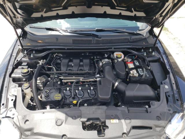 Photo 7 from auction – 2018 FORD TAURUS POL with VIN 1FAHP2MK4JG141156