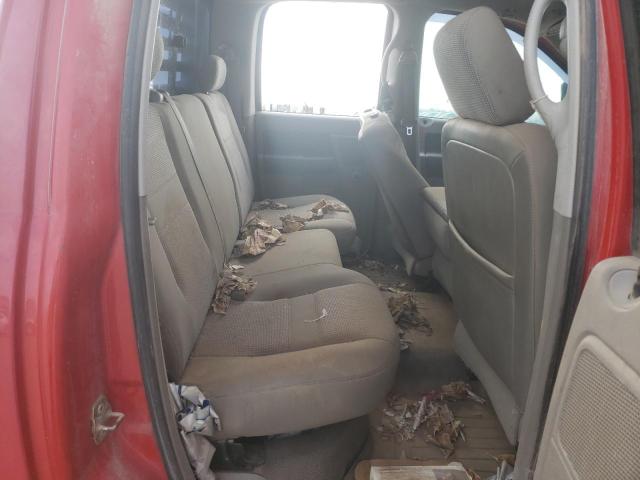 Photo 6 from auction – 2006 DODGE RAM 3500 S with VIN 3D7LX38C16G103852