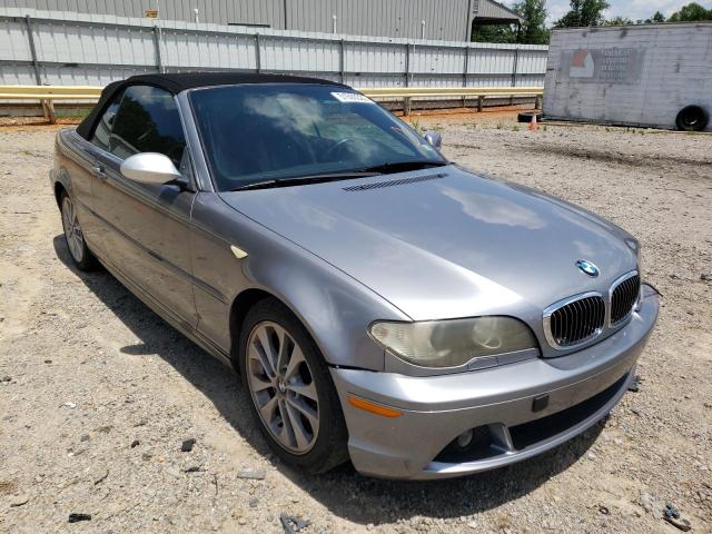 2006 BMW 330Ci