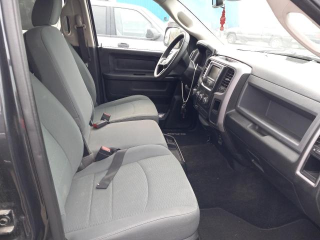 Photo 5 from auction – 2015 RAM 1500 with VIN 3C6RR7KTXFG660880