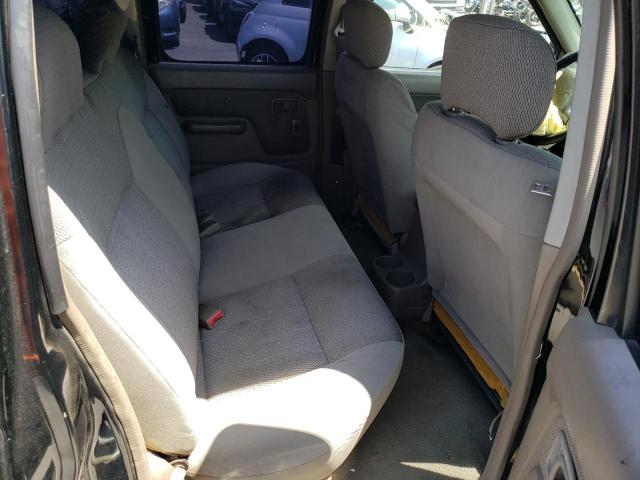 Photo 6 from auction – 2001 NISSAN FRONTIER C with VIN 1N6ED27T71C375645