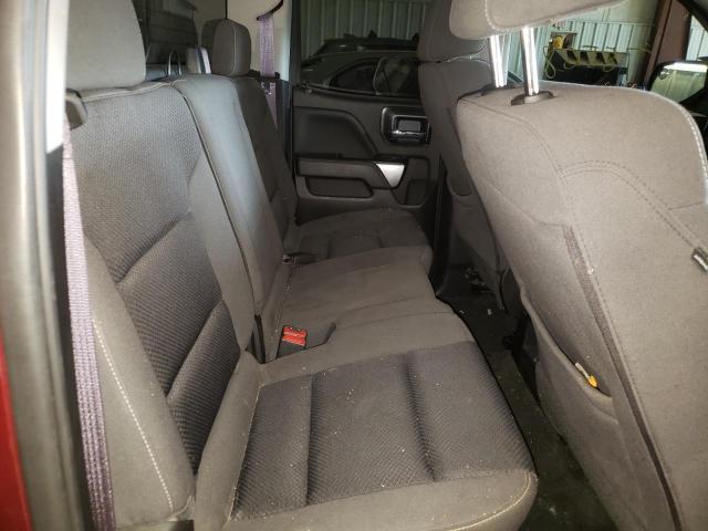 Photo 6 from auction – 2017 CHEVROLET SILVERADO with VIN 1GCVKREC0HZ311071