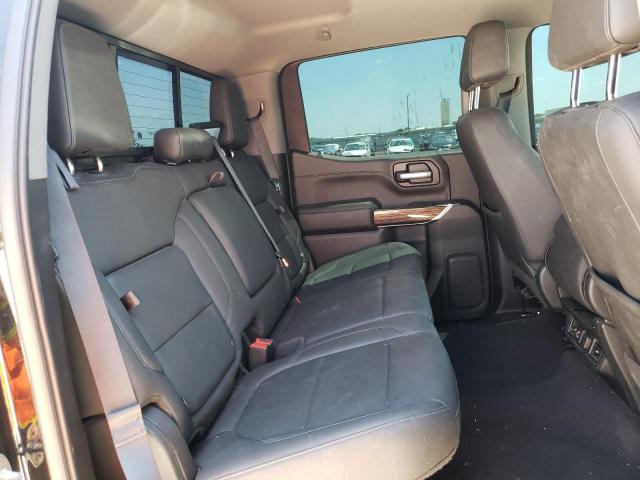 Photo 6 from auction – 2020 CHEVROLET silverado with VIN 3GCUYDED2LG357998