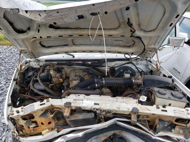 Photo 7 from auction – 1996 FORD F150 with VIN 1FTEF14N4TNA17598