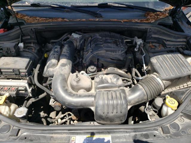 Photo 7 from auction – 2012 JEEP GRAND CHER with VIN 1C4RJFAG6CC268024