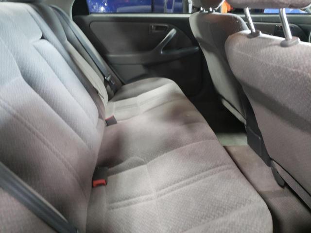 Photo 6 from auction – 2000 TOYOTA CAMRY LE with VIN 4T1BF22K8YU112952