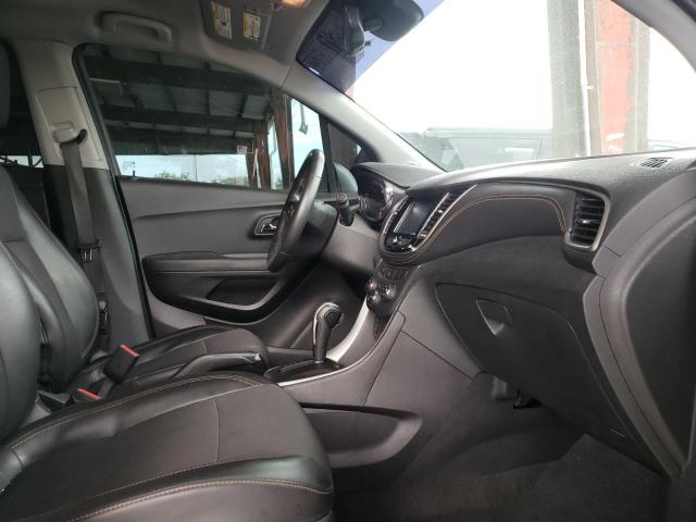 Photo 5 from auction – 2017 CHEVROLET TRAX 1LT with VIN 3GNCJLSB8HL206795