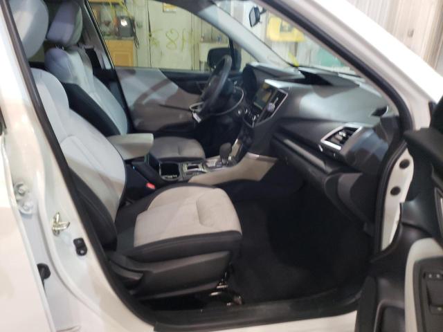 Photo 5 from auction – 2022 SUBARU FORESTER with VIN JF2SKACC8NH421764