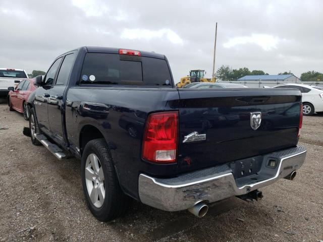Photo 3 from auction – 2012 DODGE RAM 1500 S with VIN 1C6RD6GT9CS321386