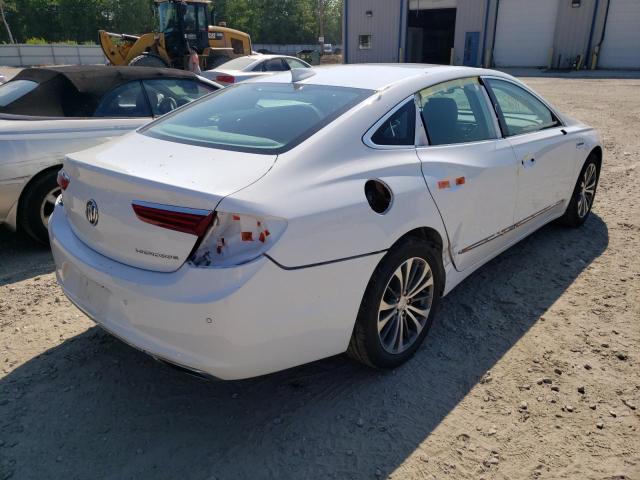 Photo 4 from auction – 2017 BUICK LACROSSE P with VIN 1G4ZR5SS4HU210934