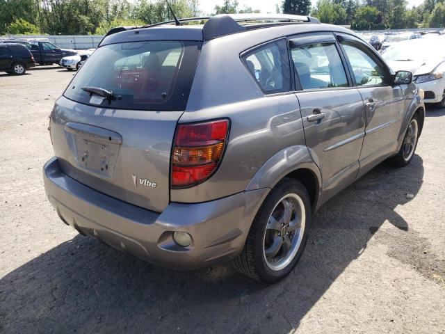 Photo 4 from auction – 2004 PONTIAC VIBE with VIN 5Y2SL62824Z425310