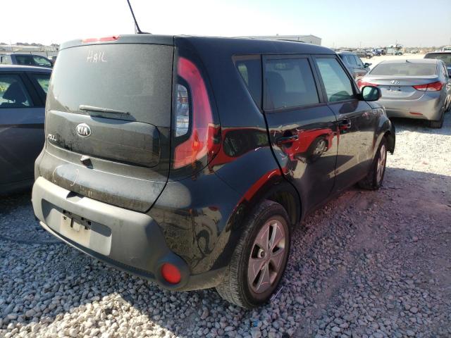 Photo 4 from auction – 2016 KIA SOUL with VIN KNDJN2A2XG7313981