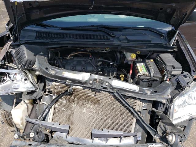 Photo 7 from auction – 2010 CHRYSLER TOWN & COU with VIN 2A4RR4DEXAR241849