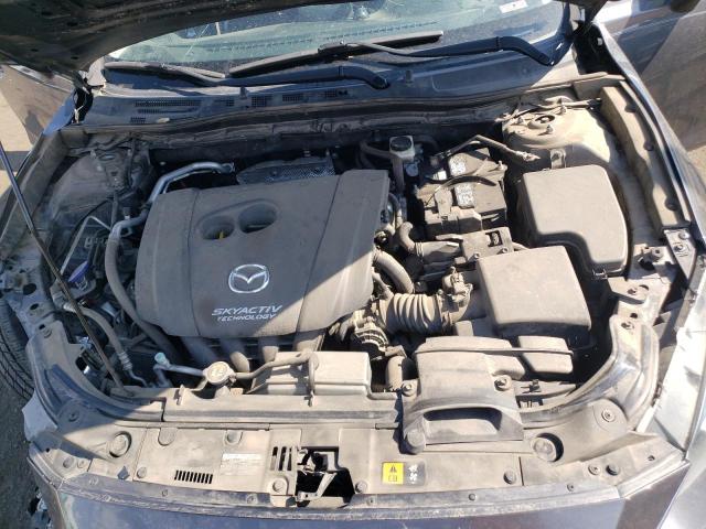 Photo 7 from auction – 2014 MAZDA 3 TOURING with VIN 3MZBM1V75EM105451