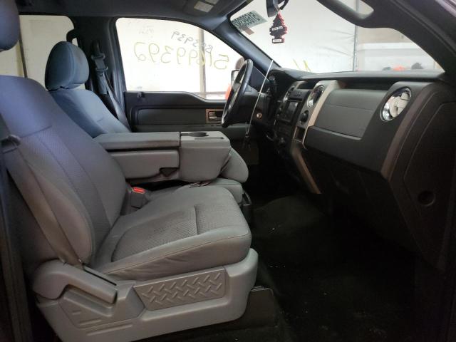 Photo 5 from auction – 2011 FORD F150 SUPER with VIN 1FTFW1ET3BFB93939