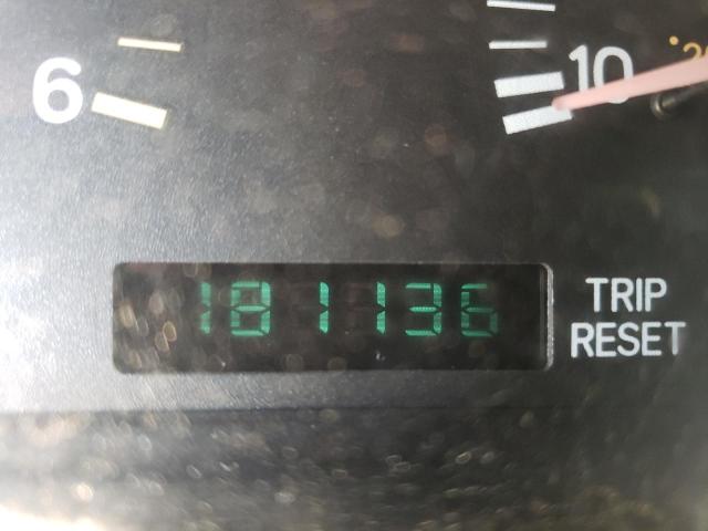 Photo 8 from auction – 2001 JEEP CHEROKEE S with VIN 1J4FF48S31L602696