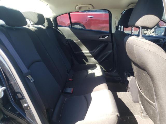 Photo 6 from auction – 2015 MAZDA 3 SPORT with VIN 3MZBM1U74FM228709