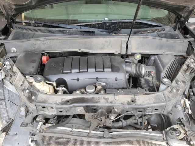 Photo 7 from auction – 2014 GMC ACADIA SLE with VIN 1GKKRPKD9EJ269868