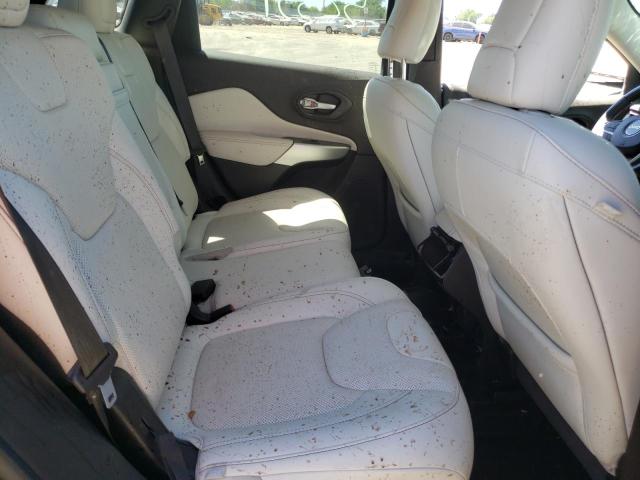 Photo 6 from auction – 2016 JEEP CHEROKEE O with VIN 1C4PJMJS2GW300102