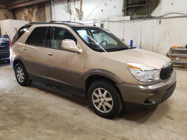 BUICK RENDEZVOUS 2004 with VIN 3G5DA03E84S528512 - Photo from auction