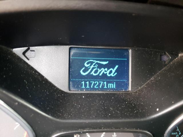 Photo 8 from auction – 2012 FORD FOCUS SE with VIN 1FAHP3F24CL141512