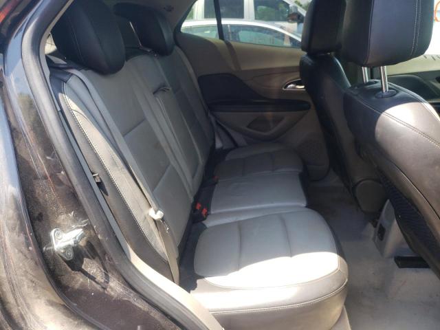 Photo 6 from auction – 2013 BUICK ENCORE with VIN KL4CJCSB6DB056135