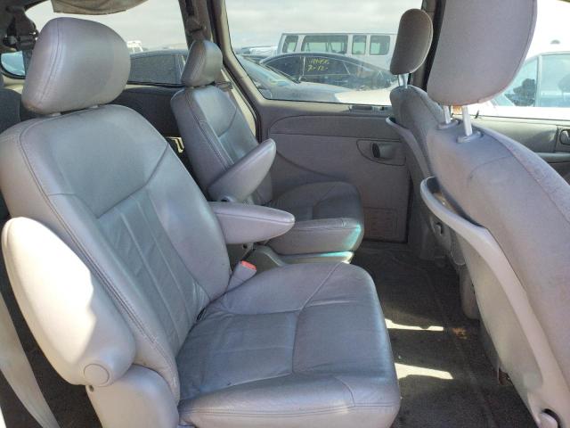 Photo 6 from auction – 2002 DODGE GRAND CARA with VIN 2B8GP44302R531595