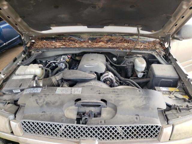 Photo 7 from auction – 2003 CHEVROLET SILVERADO with VIN 2GCEC19V531218347