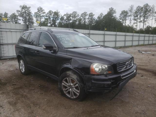 VOLVO XC90 2011 with VIN YV4952CY7B1586969 - Photo from auction