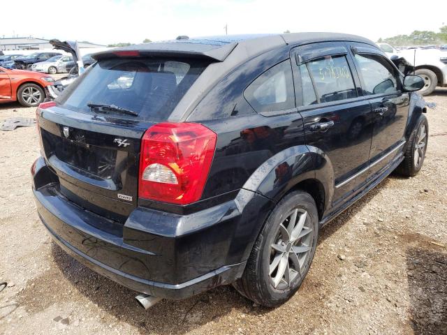 Photo 4 from auction – 2007 DODGE CALIBER R/ with VIN 1B3HE78K07D129542