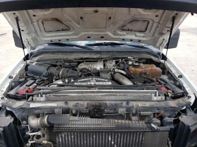 Photo 7 from auction – 2008 FORD F550 SUPER with VIN 1FDAW56R18EC99448