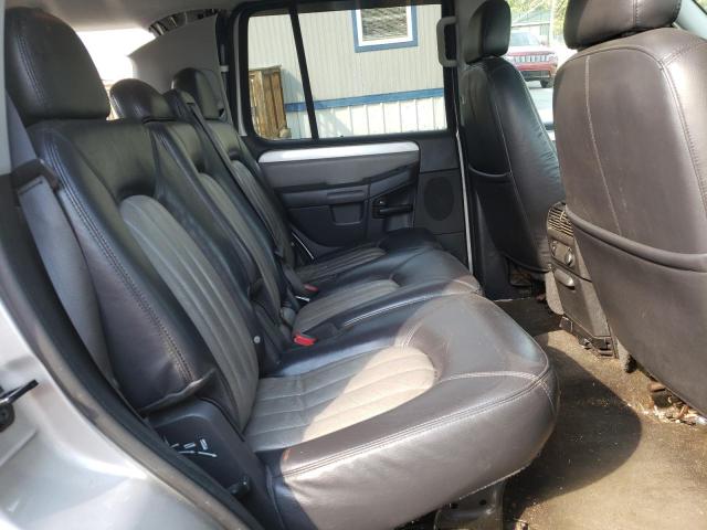 Photo 6 from auction – 2004 MERCURY MOUNTAINEE with VIN 4M2DU86E04UJ21532