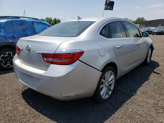 Photo 4 from auction – 2013 BUICK VERANO with VIN 1G4PS5SK0D4103952
