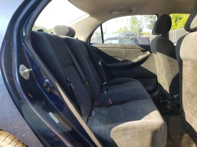 Photo 6 from auction – 2003 TOYOTA COROLLA CE with VIN 1NXBR32E63Z118670