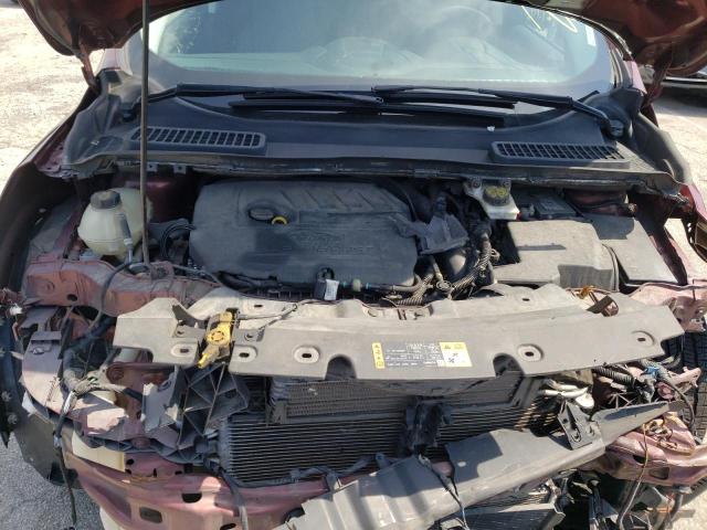Photo 7 from auction – 2018 FORD ESCAPE SE with VIN 1FMCU0GD6JUA39949
