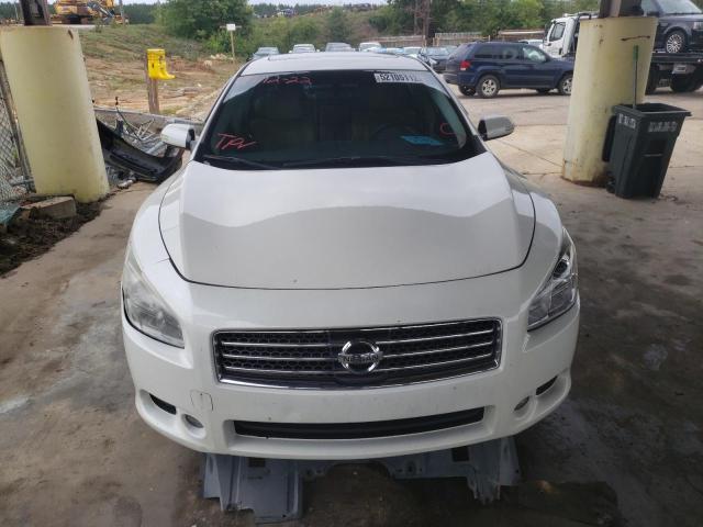 Photo 9 from auction – 2011 NISSAN MAXIMA S with VIN 1N4AA5AP7BC808699