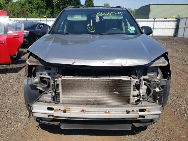 Photo 9 from auction – 2005 CHEVROLET EQUINOX LT with VIN 2CNDL73F656074079